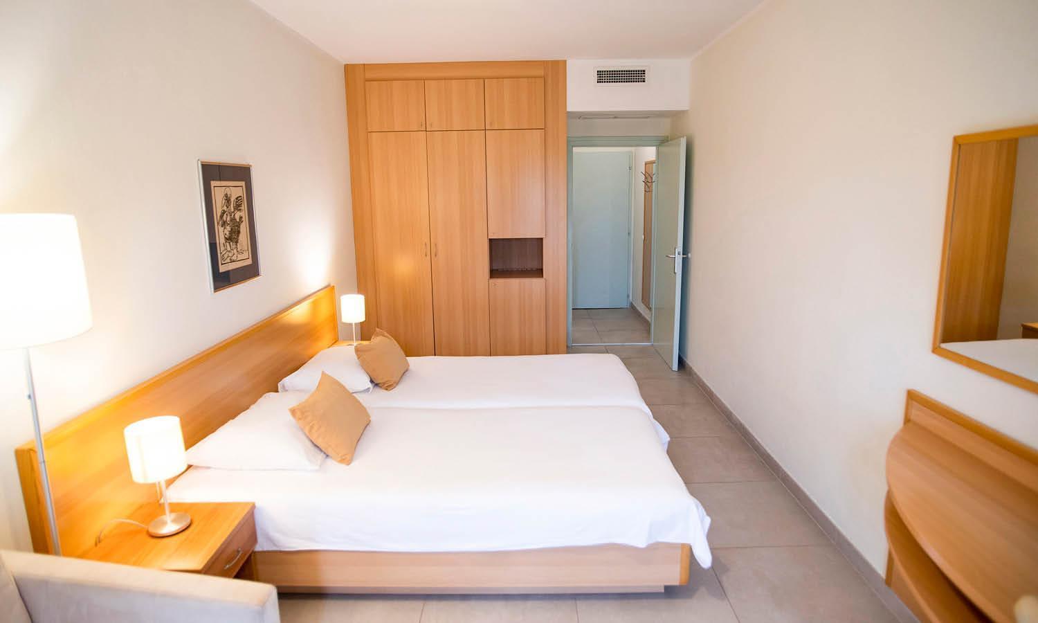Отель Aminess Vival Casa Velaris Супетар Экстерьер фото
